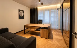 Apartament 3 camere Soseaua Nordului  | Loc de parcare si boxa | - Poză 24