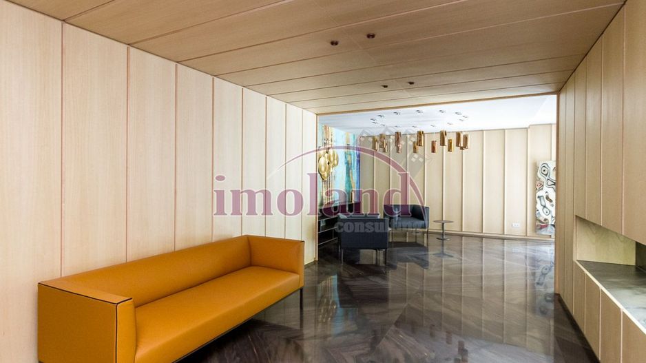 Inchiriere - Apartament - 4 camere - Primaverii - Poză 23