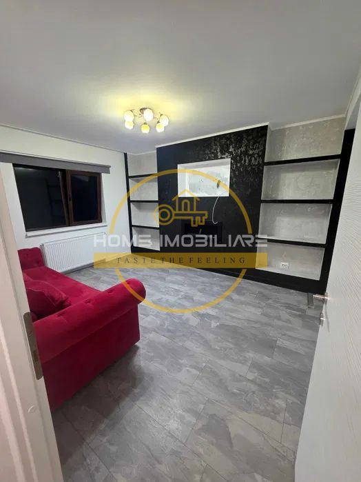 Apartament 2 Camere-Decomandat +Loc de parcare/Aleea Strugurilor! - Poză 2