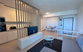 DE INCHIRIAT | APARTAMENT 4 CAMERE | BANEASA - SISESTI | BLOC NOU - Poză 1