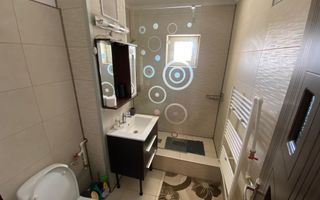 2 camere decomandat mobilat utilat Lapus Electroputere 0% comision - Poză 7