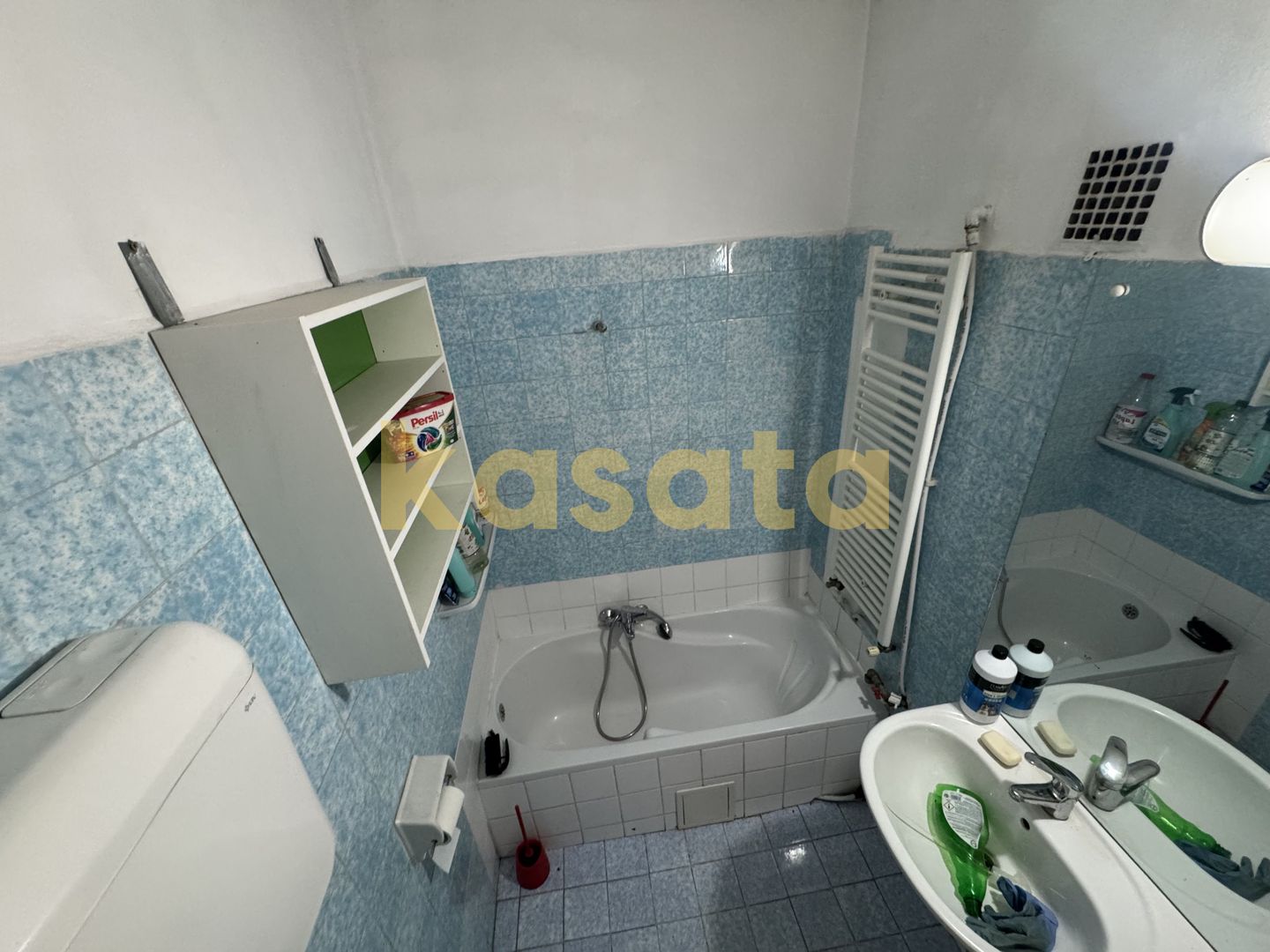 Apartament 2 camere | Floreasca | boxă | centrală proprie - Poză 12