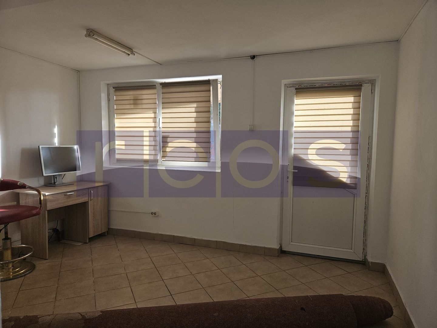 VANZARE - AFACERE LA CHEIE -SPALATORIE-BAR - MAGAZIN MORTENI DAMBOVITA - Poză 13