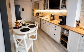 Casa Floreasca Individuala | 5 camere - Poză 10
