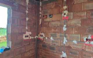 Casă nouă de vânzare – 0% COMISION - Poză 2