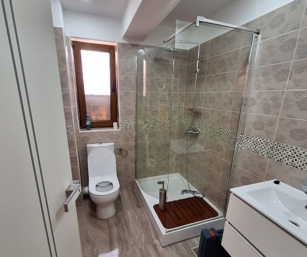 2 camere | Busteni | partia Kalinder | Prahova | parcare - Poză 10