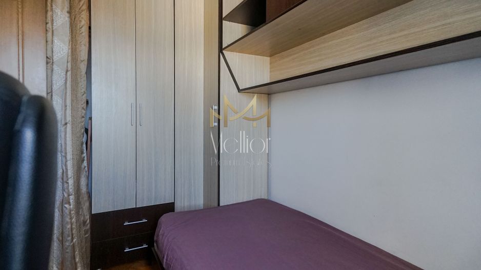 Apartament 2 camere, 28 mp, Gheorgheni, zona Politiei Rutiere! - Poză 6