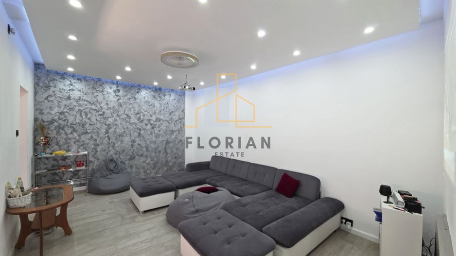 Casa individuala P+E+M, Zona Iosefin, 170 mp2 utili - Poză 6