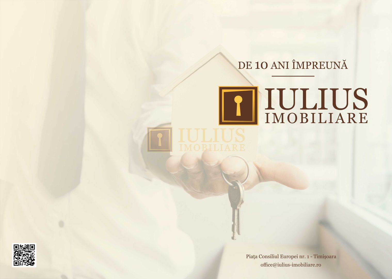 Spatiu comercial/birouri in zona accesibila - Poză 6