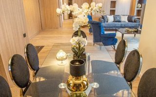 Apartament 4 camere | Lux | Herastrau - Poză 19