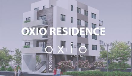 OXIO - BOLIDULUI 8