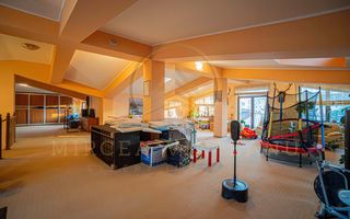 DACIA - Vila D+P+1E+M, teren 780 mp, deschidere 24 ml. - Poză 59