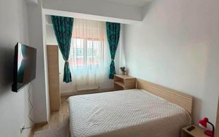 Apartament 3 camere de închiriat în Tătărași, Iași, renovat complet - Poză 4
