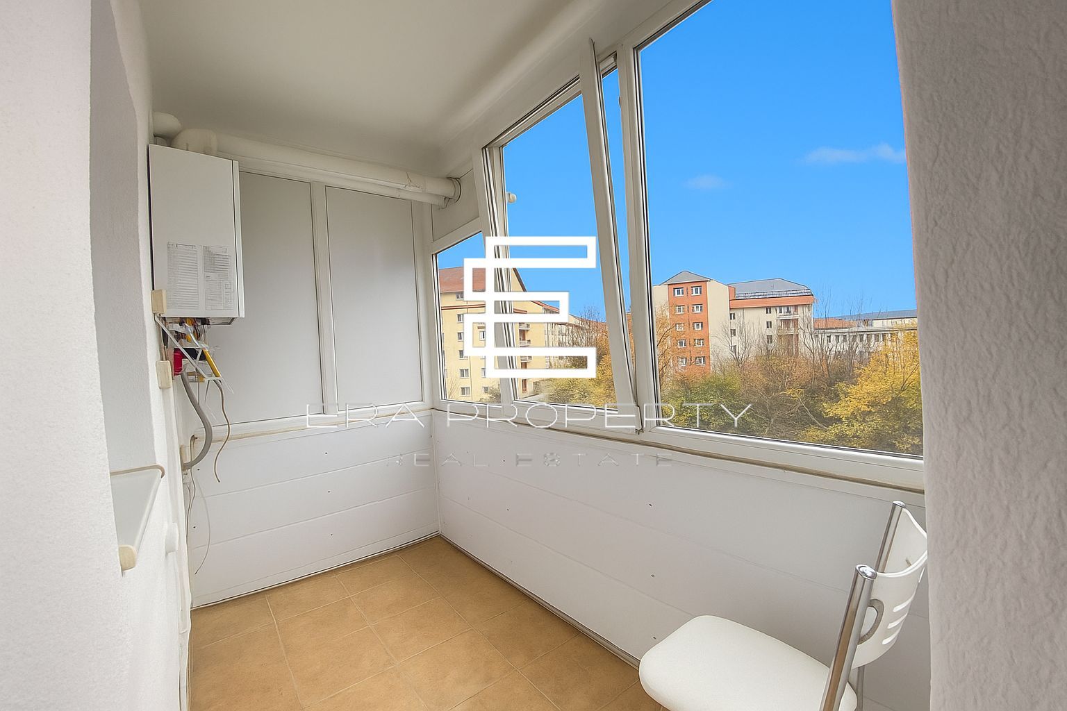 Apartament 3 camere de închiriat – etaj 2 – zona Terezian, Sibiu - Poză 13