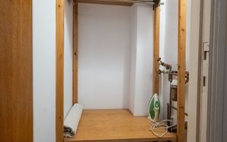 Comision 0%-2 camere decomandat, renovat, central–Otopeni+ garaj 25mp - Poză 13