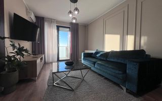 Apartament de 2 camere, 55mp, parcare subterana, zona Iulius Mall - Poză 2