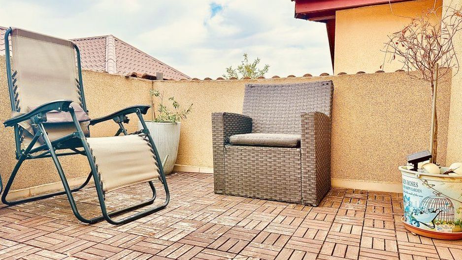 Casă deosebită pe 4 niveluri, renovată, lângă Parcul Tineretului şi metrou. - Poză 6