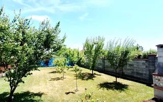 Oferim spre inchiriere, Casa-Duplex cu 4 camere in Dumbravita aproape de Lidl - Poză 20