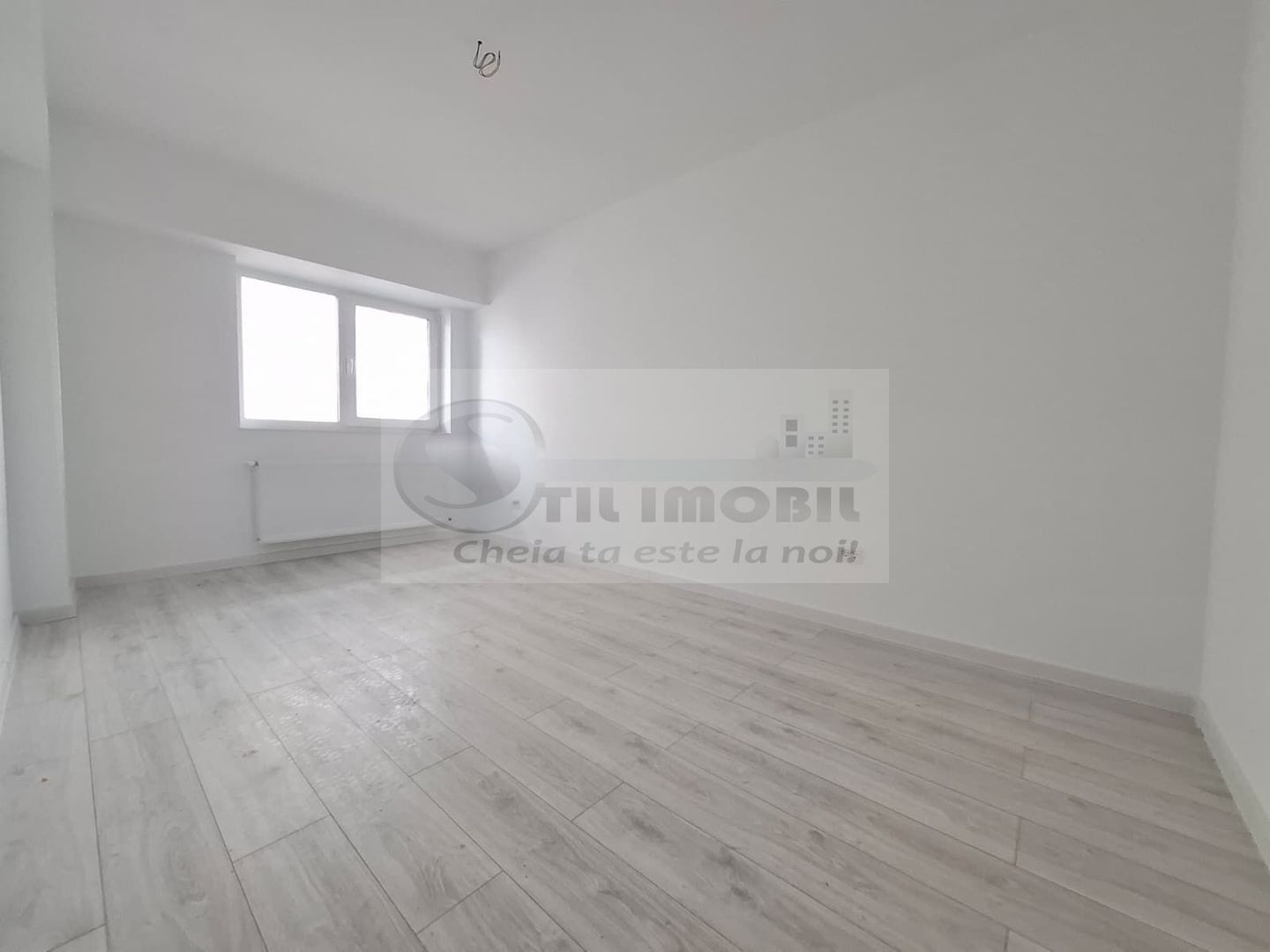 Apartament 2 camere de vanzare in Iasi, Galata, 63,22 mp, bloc cu lift - Poză 8
