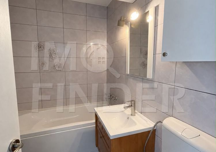 Apartament cu 2 camere Aleea Bizusa Iulius Mall etaj intermediar - Poză 6
