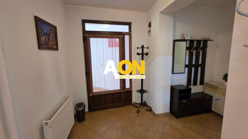 Spatiu de birouri la casa, 70 mp utili, Centru, zona ANAF - Poză 6