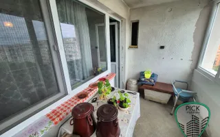 P 1231 - Apartament cu 3 camere în Târgu Mureș, Dâmbu Pietros, hol pătrat - Poză 12