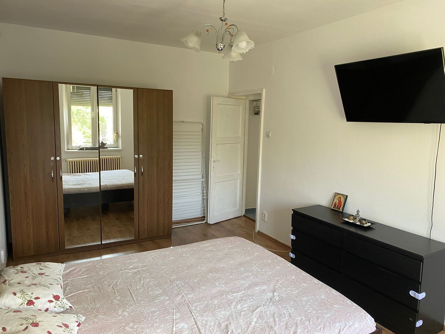 Apartament 2 camere – decomandat, 46 mp utili, cu boxă, Floreasca - Poză 12