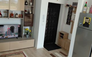 Apartament modern echipat premium 2 camere si baie cu geam in Turnisor - Poză 9