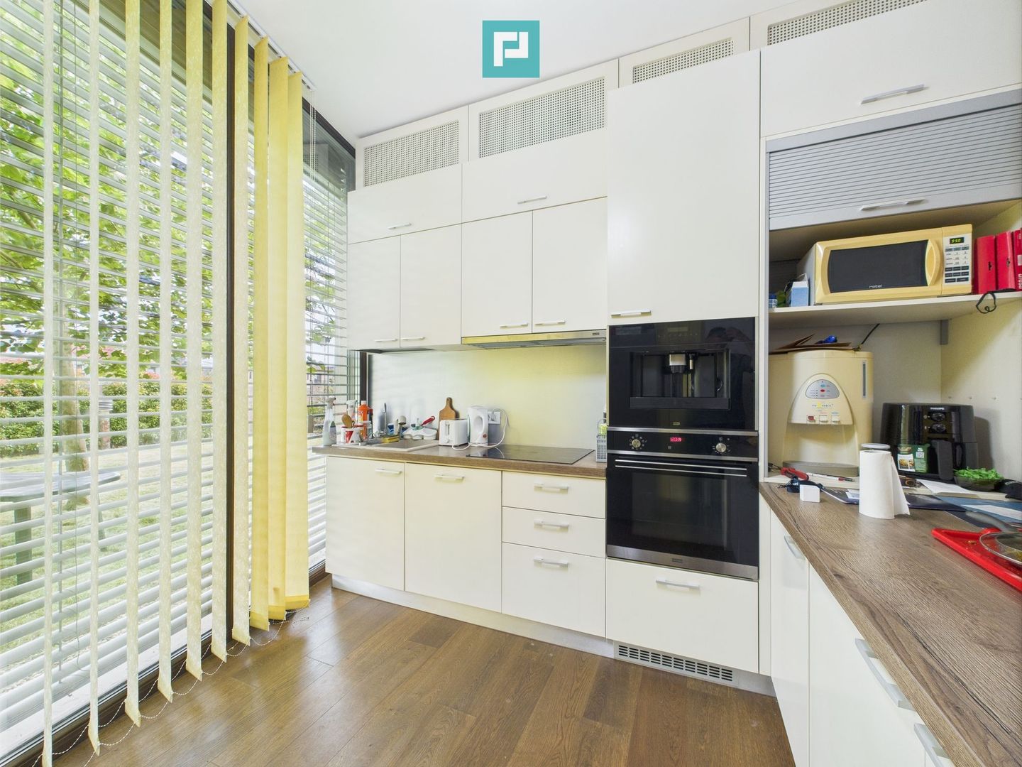 Casă pasivă pe parter în Cartier Europa – Săcălaz - Poză 17