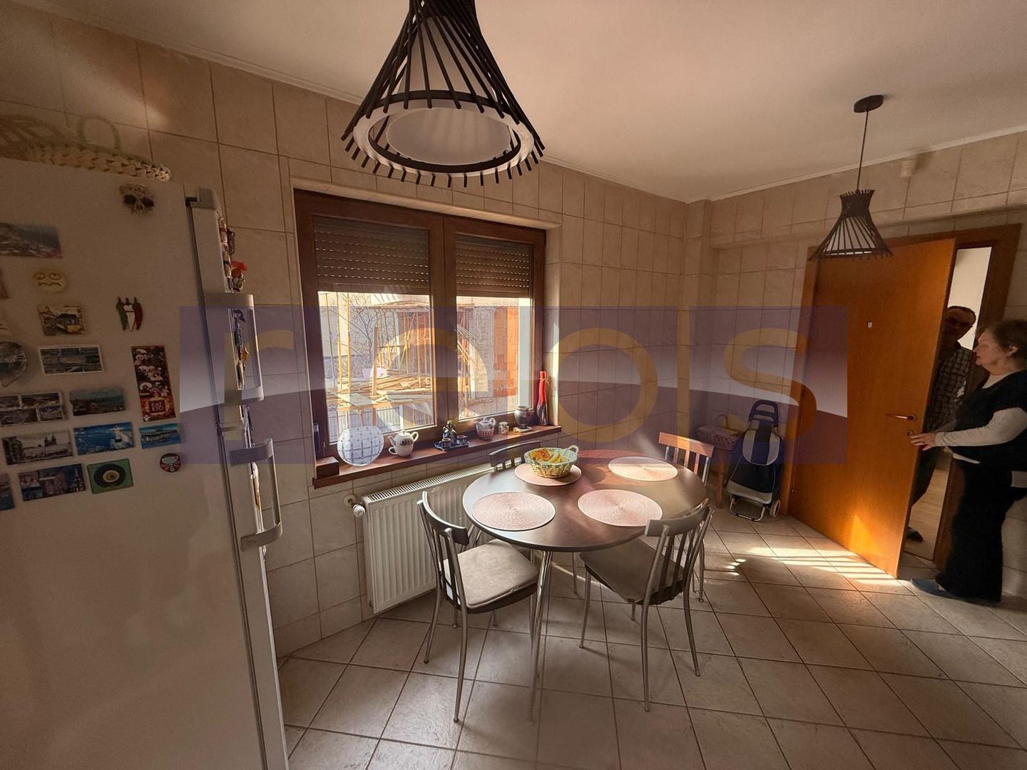 VANZARE APARTAMENT 2 CAMERE BRANCOVEANU | 74 MP UTILI | TERASA BALCON | PARC | - Poză 6