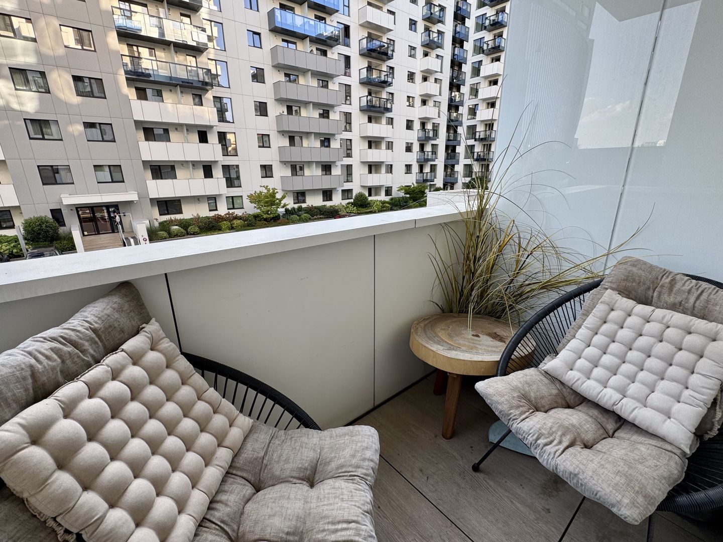 Rent I Premium 2-Bedroom Apartment | Cortina North I Pipera - Poză 6