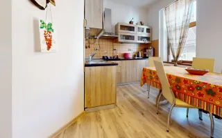 Apartament cu 3 camere,86mp ,etaj de casa,zona Onix - Poză 19