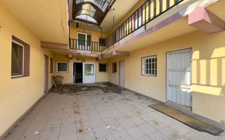 Casă/Vilă de vânzare Costinești, Constanța - Poză 4