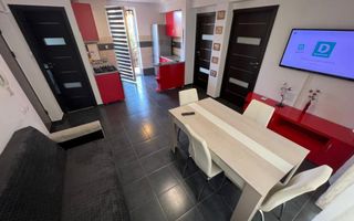 3 camere, modern, Buna Ziua zona Grand Hotel Italia, LIDL, Fagului - Poză 6