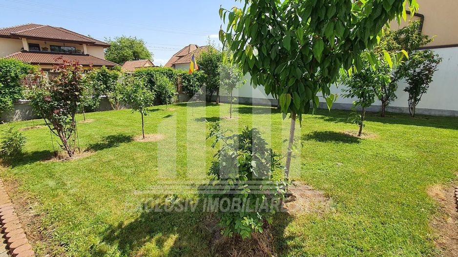 Casa individuala | 240 mp | 730 mp teren | Toate utilitatile | Cetate - Poză 9