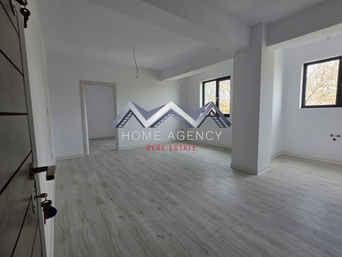 Apartament 2 camere , central Otopeni | Comision 0 | - Poză 2