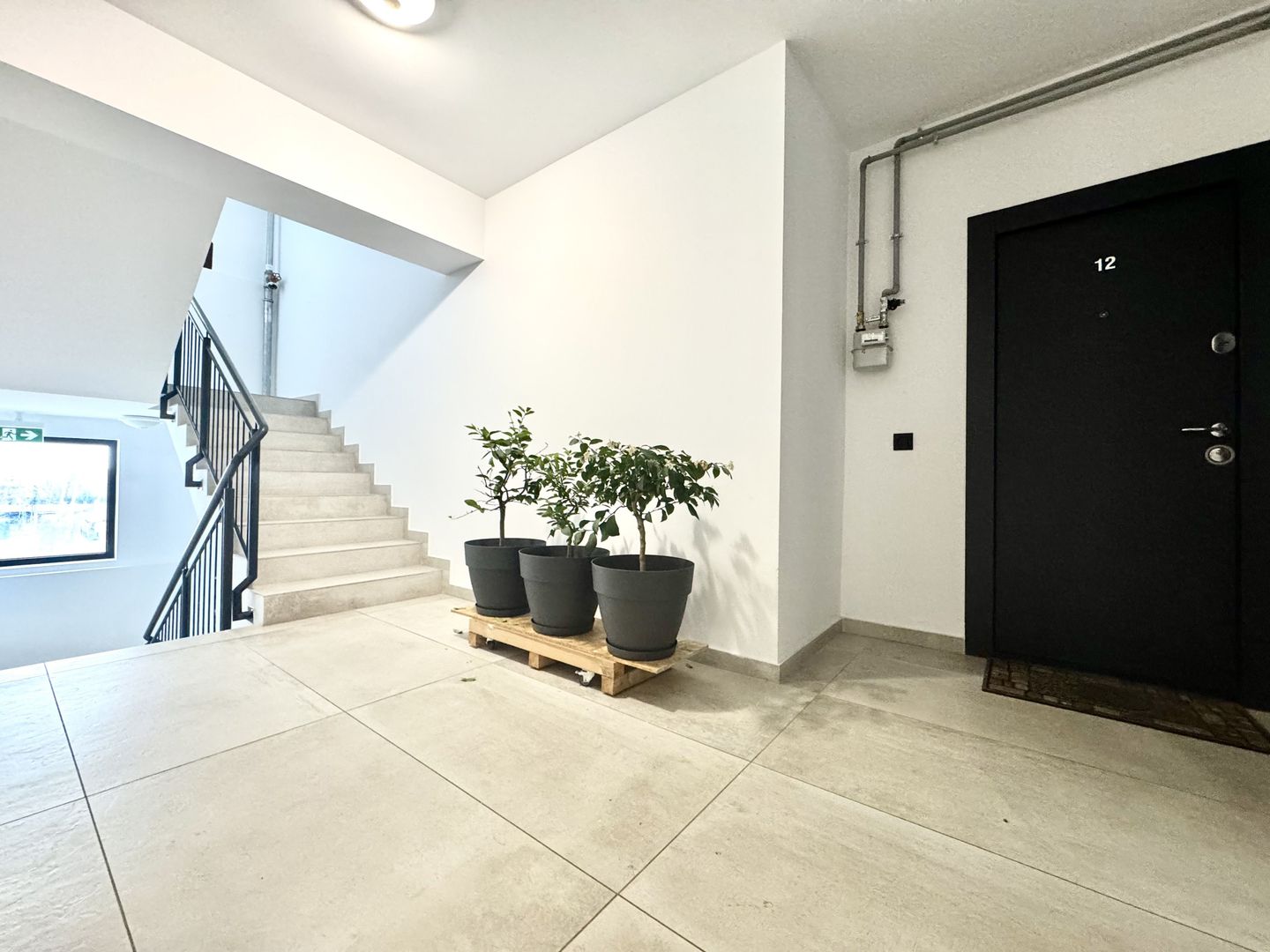 Apartament 3 camere Smart Home, în zona Lipovei, lângă pădure - Poză 24