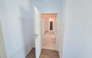 Apartament 3 camere, incalzire in pardoseala–Bloc nou - Bd Metalurgiei - Poză 14
