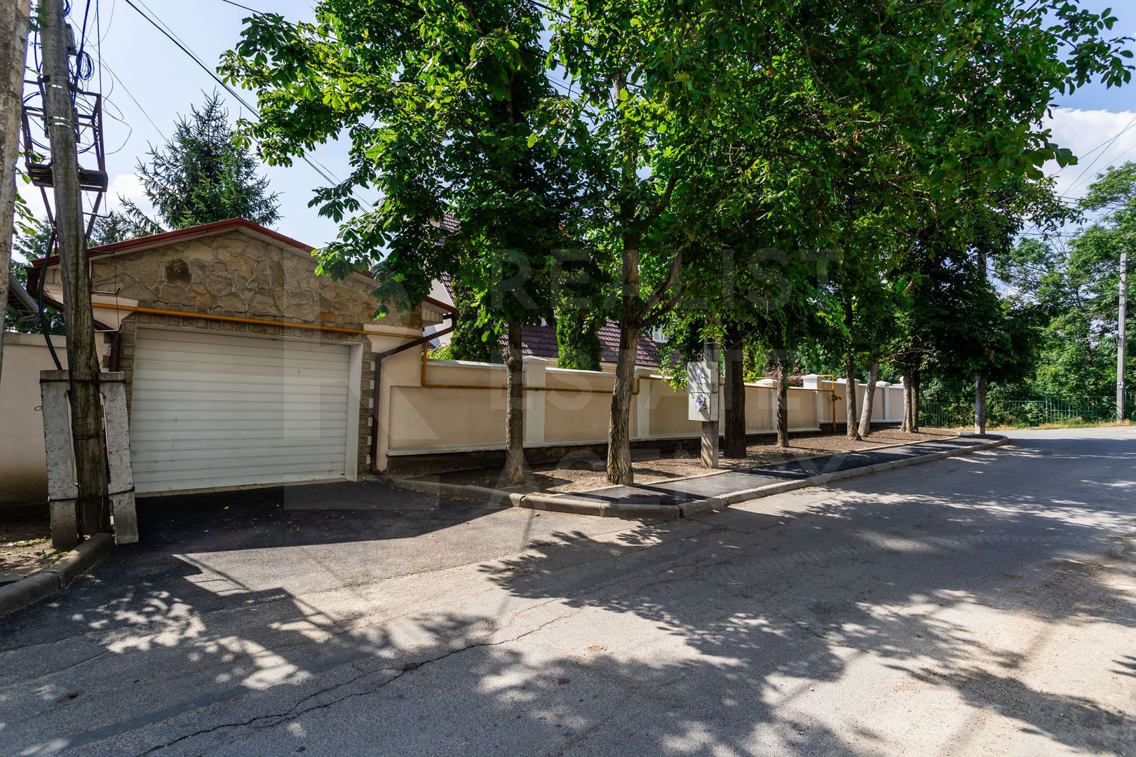 Vânzare, casă, 4 camere, str. Jubiliară, Codru - Poză 8