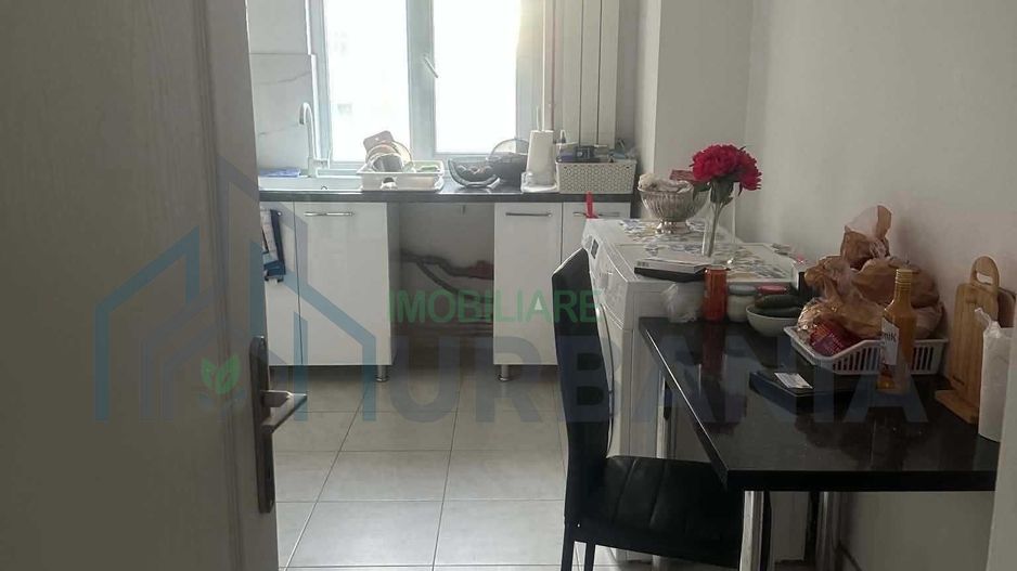 Apartament 4 camere, 100 mp, zona Păcurari, vizavi de Kaufland, Iași - Poză 8