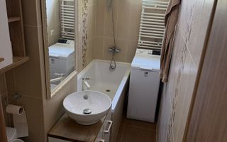3 camere zona Dacia amenajat centrala proprie - Poză 13