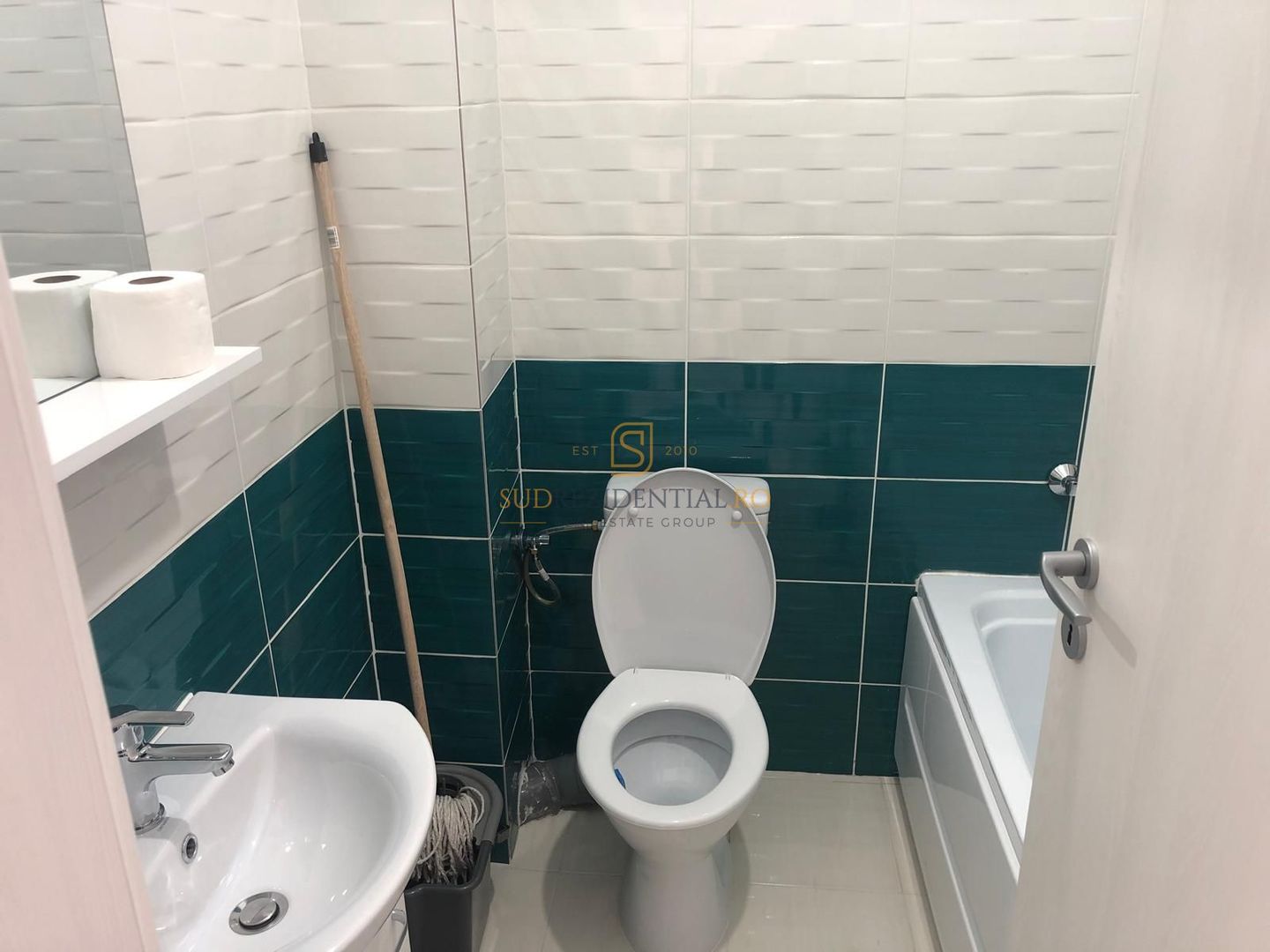 Apartament 2 camere, mobilat si utilat, zona Bd. Brancoveanu, Sector 4 - Poză 6