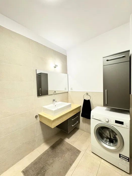 Apartament Ultramodern | 23 Mp Terasa | Parcare Subterana | Pet Friendly - Poză 7