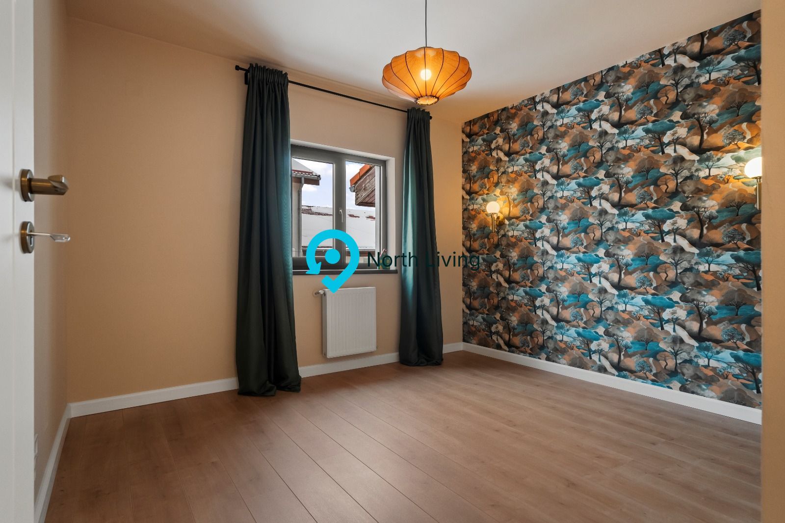 Casa Renovata 2025 | 4 Dormitoare | zona Pipera | curte 50 mp - Poză 17