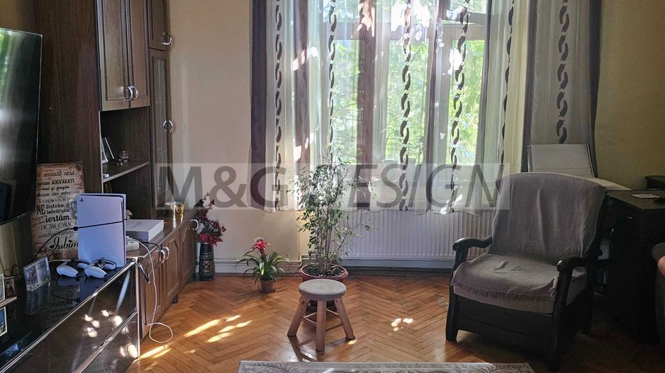 2 camere zona Balcescu cu centrala - Poză 2
