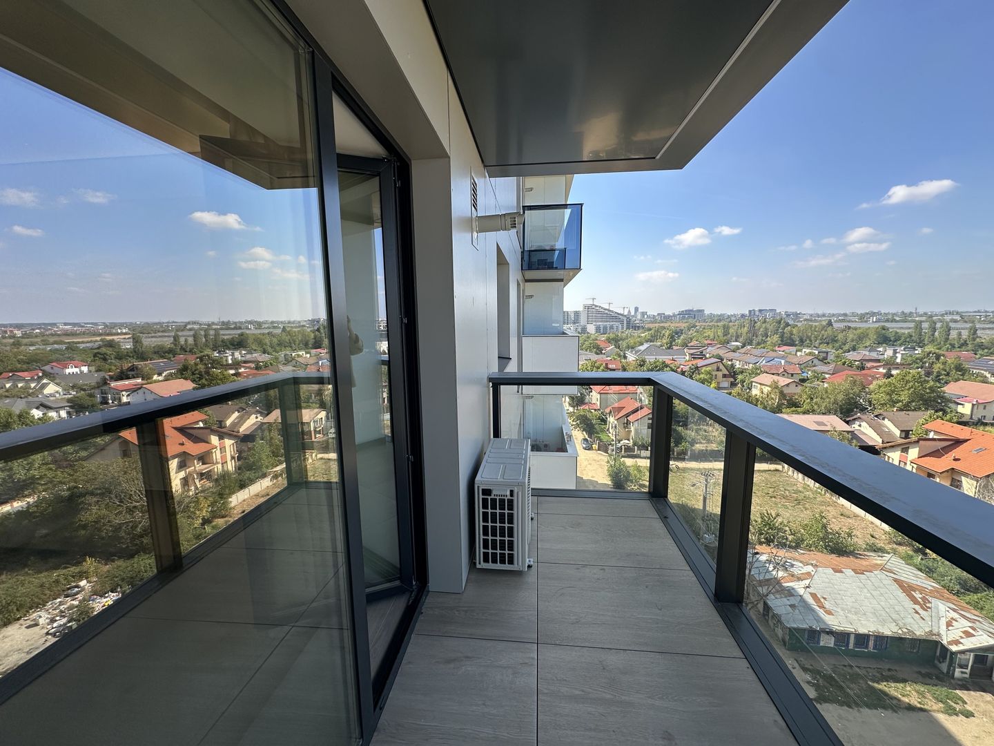 Apartament 2 camere de inchiriat  | Cortina North - Poză 7