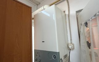 AP. 2 CAMERE- CENTRALA, PARCARE, BUCATARIE INCHISA, MOBILAT, COMIS 0% - Poză 5