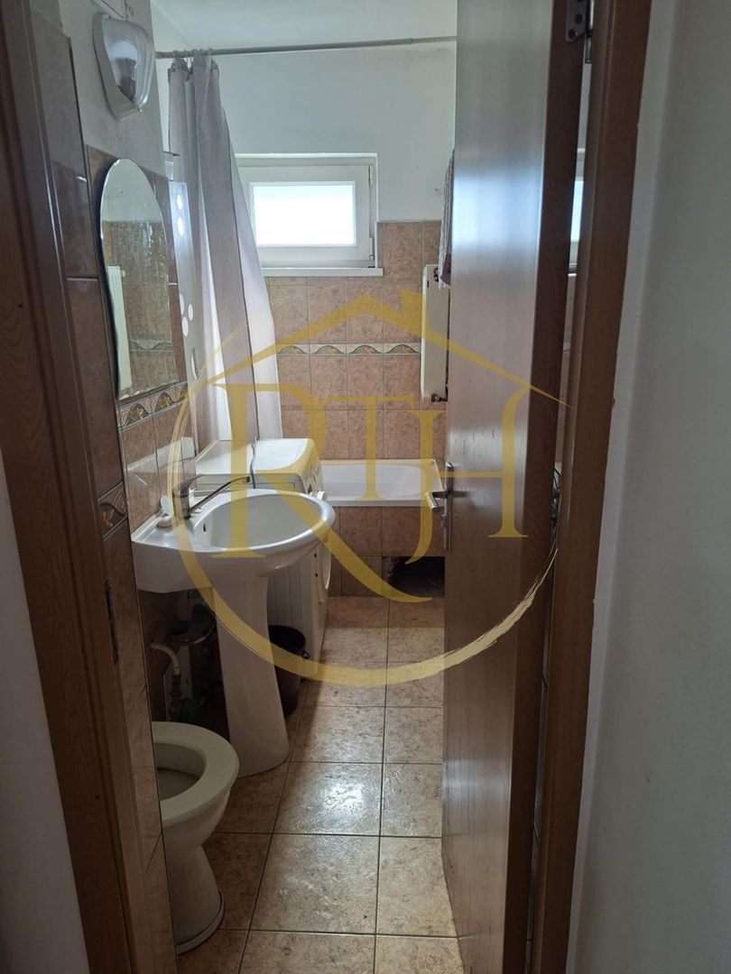 Oferim spre inchiriere un partament cu 2 camere in zona Girocului - Poză 9