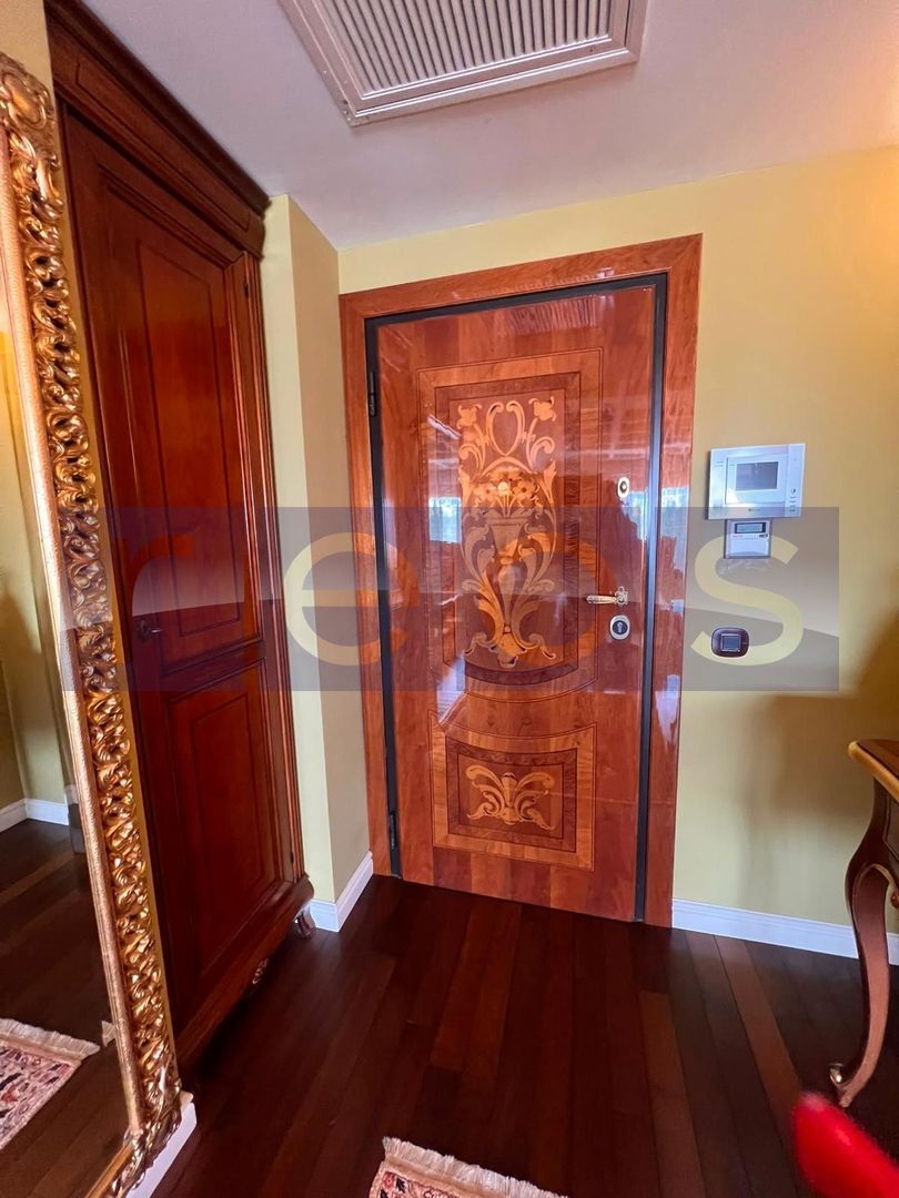 VANZARE 2 CAMERE | 108 MP | PARC HERASTRAU | ETAJ 5 | PARCARE + BOXA - Poză 3