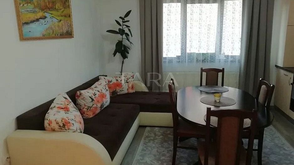 Apartament 3 camere – Panemar, Floresti. - Poză 1